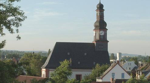 Christophoruskirche