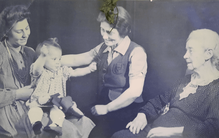 Ja, wir schaffen das! Ja, wir schaffen das!